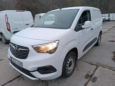 Buy OPEL Combo on Ayvens Carmarket