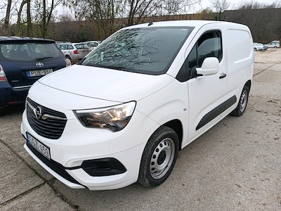 Comprar OPEL Combo no Ayvens Carmarket