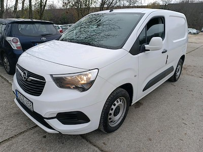 Comprar OPEL Combo no Ayvens Carmarket