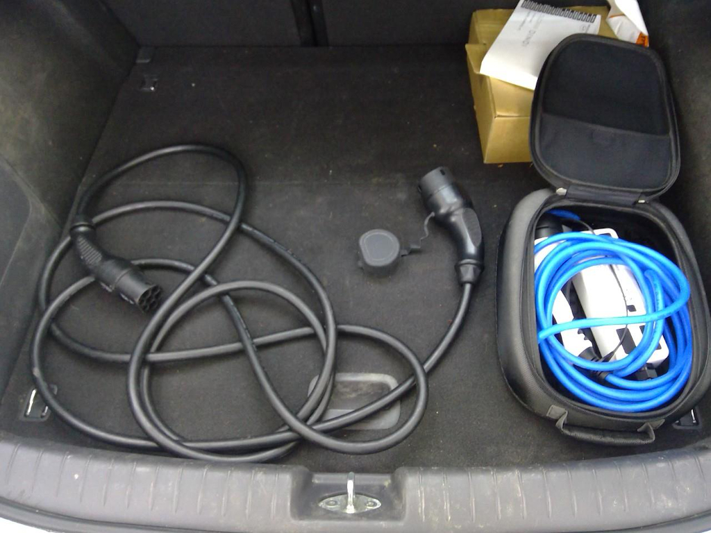 Foto 10 van Hyundai Ioniq