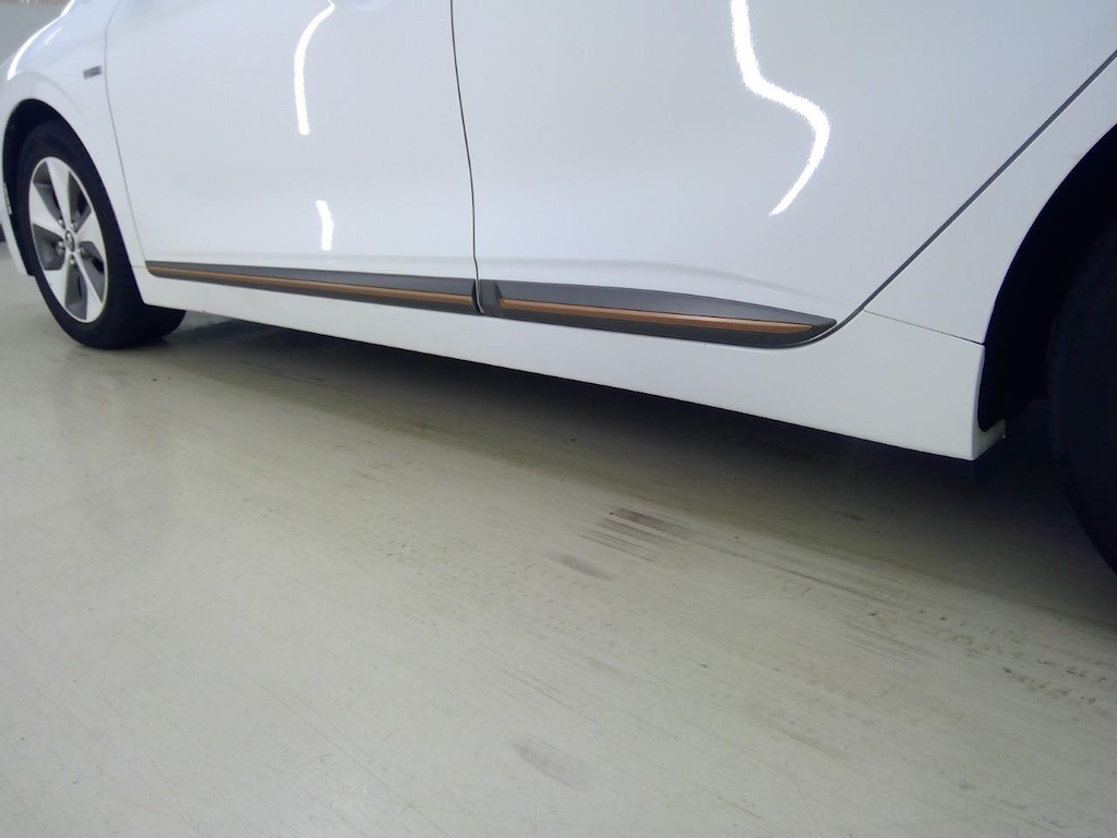 Foto 13 van Hyundai Ioniq