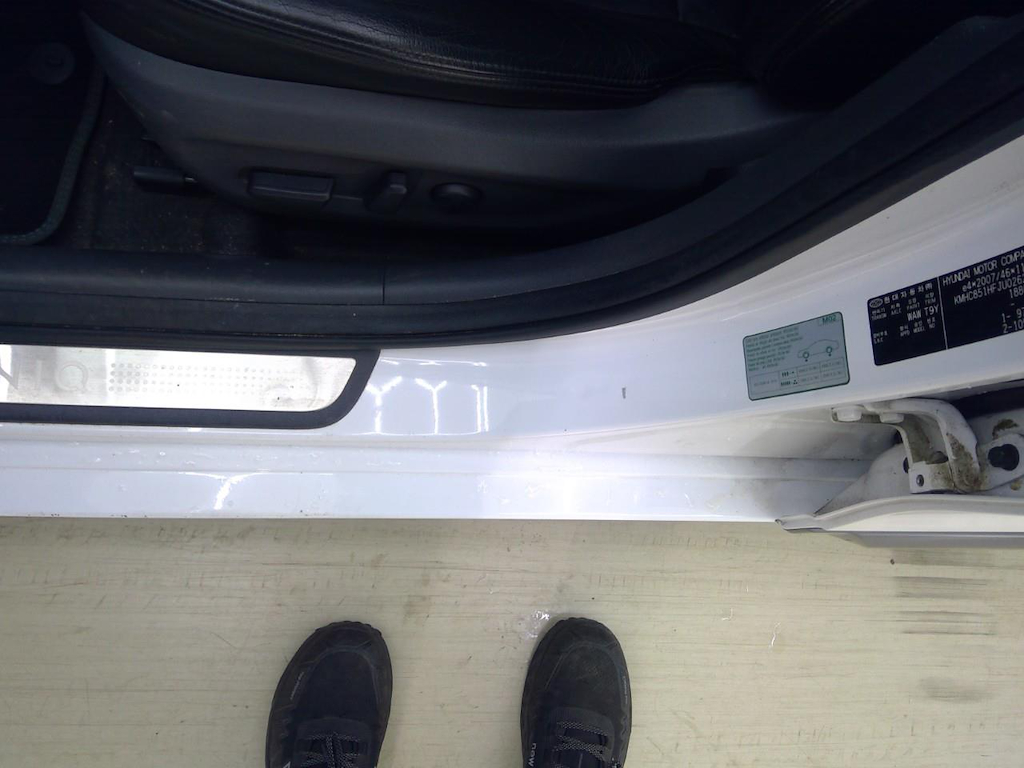 Foto 27 van Hyundai Ioniq