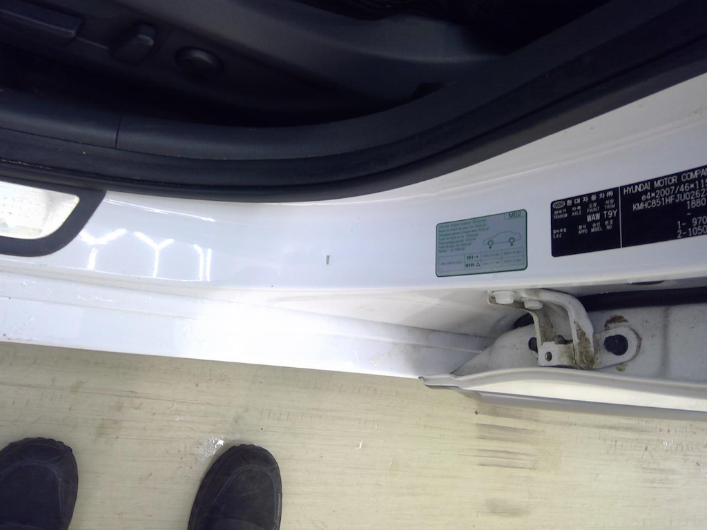 Foto 28 van Hyundai Ioniq