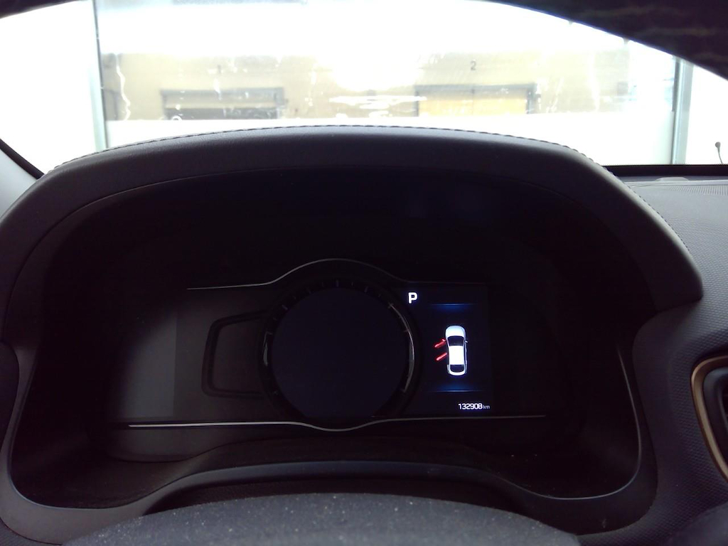 Foto 4 van Hyundai Ioniq