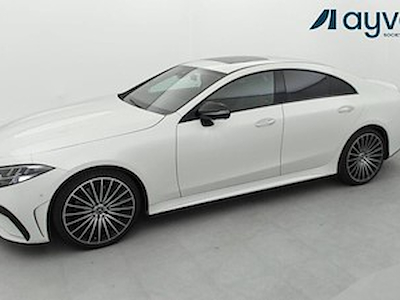 Kaufe MERCEDES-BENZ CLS 450 MHEV 4MATIC bei Ayvens Carmarket