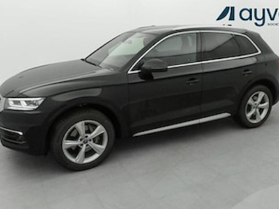 Buy AUDI Q5 2.0 TDi Quattro Sport S tro on Ayvens Carmarket