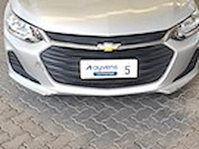 Ayvens Carmarket den CHEVROLET CHEVROLET ONIX PLUS satın al