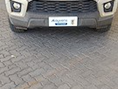 Achetez CHEVROLET CHEVROLET S-10 sur Ayvens Carmarket