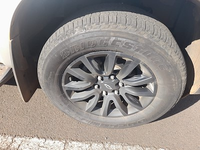 Buy CHEVROLET CHEVROLET S-10 on Ayvens Carmarket