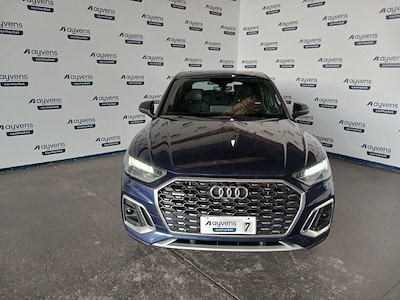 Achetez AUDI AUDI Q5 SPORTBACK sur Ayvens Carmarket