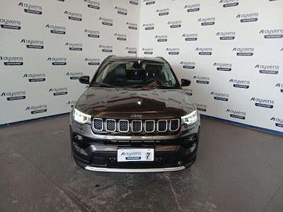 Kaufe JEEP JEEP COMPASS bei Ayvens Carmarket