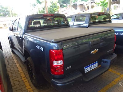 Achetez CHEVROLET CHEVROLET S-10 sur Ayvens Carmarket