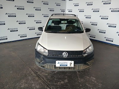 Comprar VOLKSWAGEN VOLKSWAGEN SAVEIRO no Ayvens Carmarket