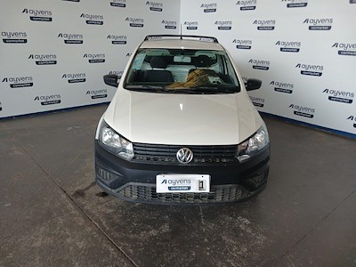 Comprar VOLKSWAGEN VOLKSWAGEN SAVEIRO no Ayvens Carmarket