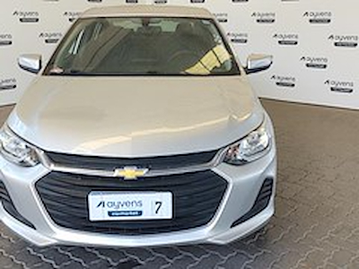 Buy CHEVROLET CHEVROLET ONIX PLUS on Ayvens Carmarket