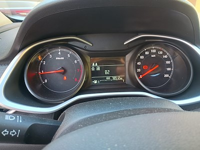 Buy CHEVROLET CHEVROLET ONIX PLUS on Ayvens Carmarket