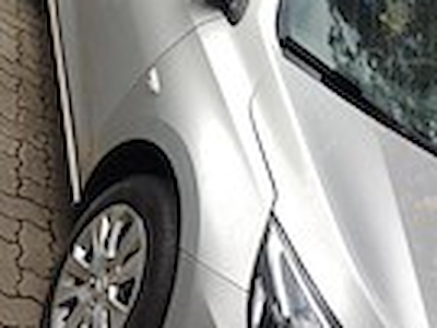 Köp CHEVROLET CHEVROLET ONIX PLUS på Ayvens Carmarket