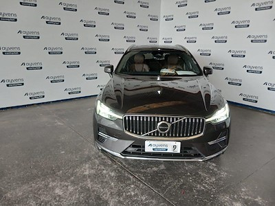 Comprar VOLVO VOLVO XC60 no Ayvens Carmarket