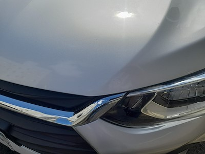 Köp CHEVROLET CHEVROLET ONIX PLUS på Ayvens Carmarket