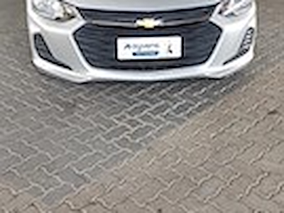 Comprar CHEVROLET CHEVROLET ONIX PLUS no Ayvens Carmarket