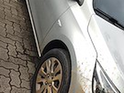 Comprar CHEVROLET CHEVROLET ONIX PLUS no Ayvens Carmarket