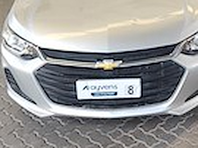 Cumpara CHEVROLET CHEVROLET ONIX PLUS prin Ayvens Carmarket