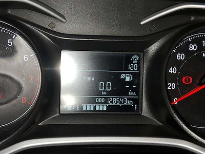 Kup CHEVROLET CHEVROLET ONIX na Ayvens Carmarket