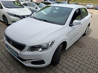 Buy PEUGEOT 301 on Ayvens Carmarket