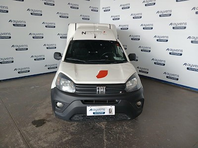 Comprar FIAT FIAT FIORINO no Ayvens Carmarket