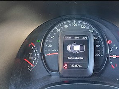 Comprar FIAT FIAT STRADA en Ayvens Carmarket