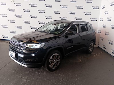 Buy JEEP JEEP COMPASS on Ayvens Carmarket