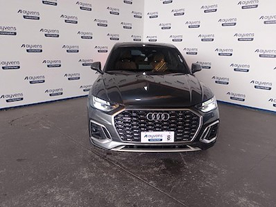 Comprar AUDI AUDI Q5 SPORTBACK no Ayvens Carmarket