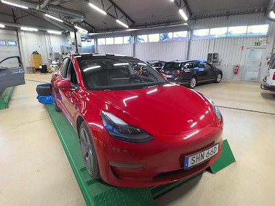 Buy TESLA Model 3 on Ayvens Carmarket