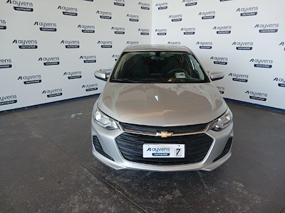 Achetez CHEVROLET CHEVROLET ONIX PLUS sur Ayvens Carmarket
