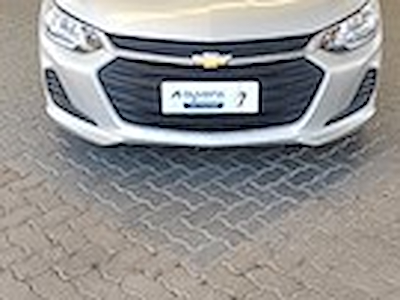 Comprar CHEVROLET CHEVROLET ONIX PLUS no Ayvens Carmarket