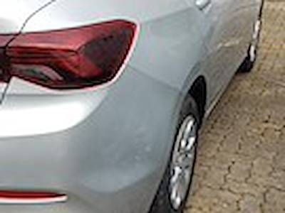 Achetez CHEVROLET CHEVROLET ONIX PLUS sur Ayvens Carmarket