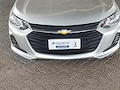Comprar CHEVROLET CHEVROLET ONIX PLUS no Ayvens Carmarket