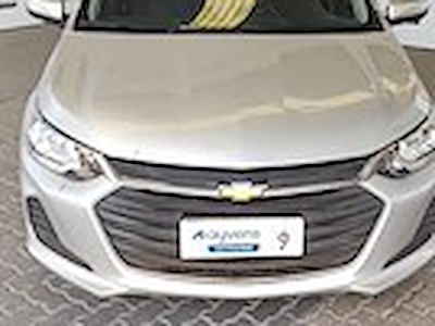Achetez CHEVROLET CHEVROLET ONIX PLUS sur Ayvens Carmarket