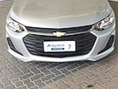 Achetez CHEVROLET CHEVROLET ONIX PLUS sur Ayvens Carmarket