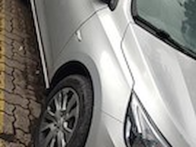 Köp CHEVROLET CHEVROLET ONIX PLUS på Ayvens Carmarket
