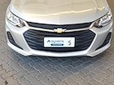 Achetez CHEVROLET CHEVROLET ONIX PLUS sur Ayvens Carmarket