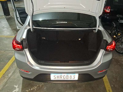 Achetez CHEVROLET CHEVROLET ONIX PLUS sur Ayvens Carmarket