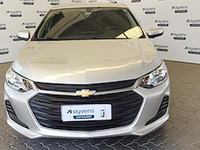 Achetez CHEVROLET CHEVROLET ONIX PLUS sur Ayvens Carmarket