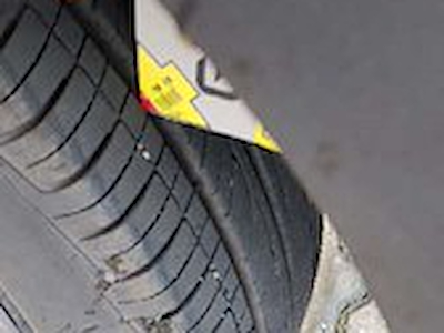 Buy RENAULT RENAULT KWID on Ayvens Carmarket