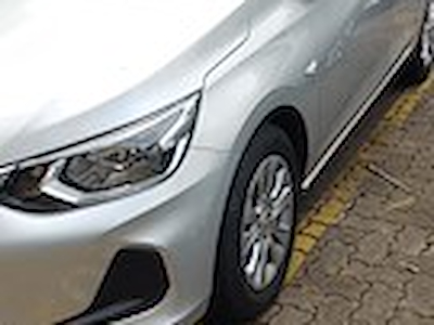 Comprar CHEVROLET CHEVROLET ONIX PLUS no Ayvens Carmarket