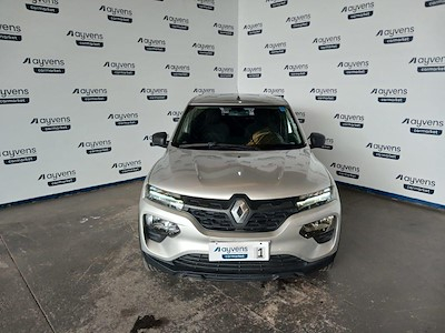 Comprar RENAULT RENAULT KWID no Ayvens Carmarket