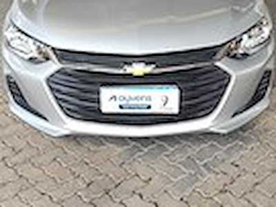Cumpara CHEVROLET CHEVROLET ONIX PLUS prin Ayvens Carmarket