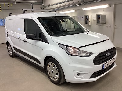 Köp FORD Transit Connect på Ayvens Carmarket