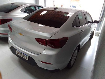 Ayvens Carmarket den CHEVROLET CHEVROLET ONIX PLUS satın al