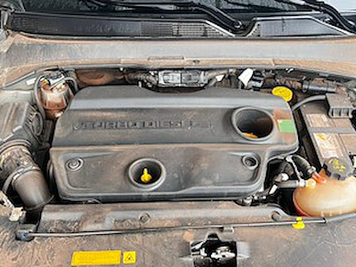 Comprar JEEP JEEP COMPASS en Ayvens Carmarket